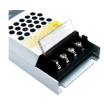 Trasformatore stabilizzato 12V 12.5A 150w slim sottile alimentatore salvaspazio per strip strisce led telecamere