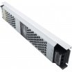 Trasformatore ultrasottile 12V 25A 300W alimentatore stabilizzato 25mm strip led