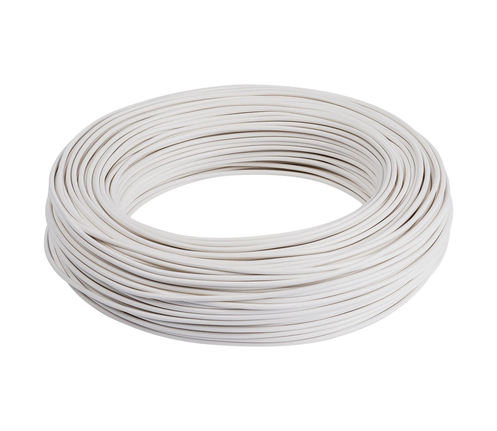 FS17 matassa 20mt cavo unipolare 1X1.5mm 450/750V