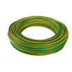 FS17 matassa 20mt cavo unipolare 1X1.5mm 450/750V
