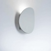 Applique led tondo bianco da parete esterno interno impermeabile lampada luce fredda naturale calda
