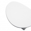 Applique led tondo bianco da parete esterno interno impermeabile lampada luce fredda naturale calda