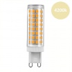 Lampadina led attacco G9 10w 96D luce bianca fredda naturale calda alta luminosità