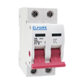 Interruttore sezionatore 2P 40A 2 moduli 230/400V 50/60Hz