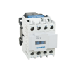 Contattore LT1-D1210 AC3 12A 5,5KW 230V 1NO per guida din