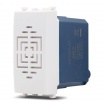 Frutti elettrici compatibili con supporti Vimar Arké bianco interruttore presa pulsante schuko deviatore