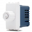 Frutti elettrici compatibili con supporti Vimar Arké bianco interruttore presa pulsante schuko deviatore