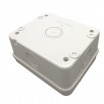 Cassetta scatola a parete compatibile con Magic e Gewiss system 1 2 3 posti