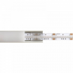 Connettore a clip 10mm 2 pin per collegare unire prolungare strip led COB monocolore