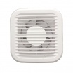 Aspiratore ventilatore da bagno cucina Ø120 20W con valvola antiritorno