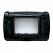 Coperchio Idrobox IP55 autoportante esterno impermeabile compatibile Matix