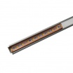 Luce per armadio cucina barra led 2mt 12V tagliabile collegabile con sensore di movimento o touch