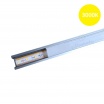 Luce per armadio cucina barra led 2mt 12V tagliabile collegabile con sensore di movimento o touch