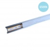 Luce per armadio cucina barra led 2mt 12V tagliabile collegabile con sensore di movimento o touch