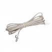 Luce per armadio cucina barra led 2mt 12V tagliabile collegabile con sensore di movimento o touch