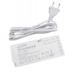 Luce per armadio cucina barra led 2mt 12V tagliabile collegabile con sensore di movimento o touch