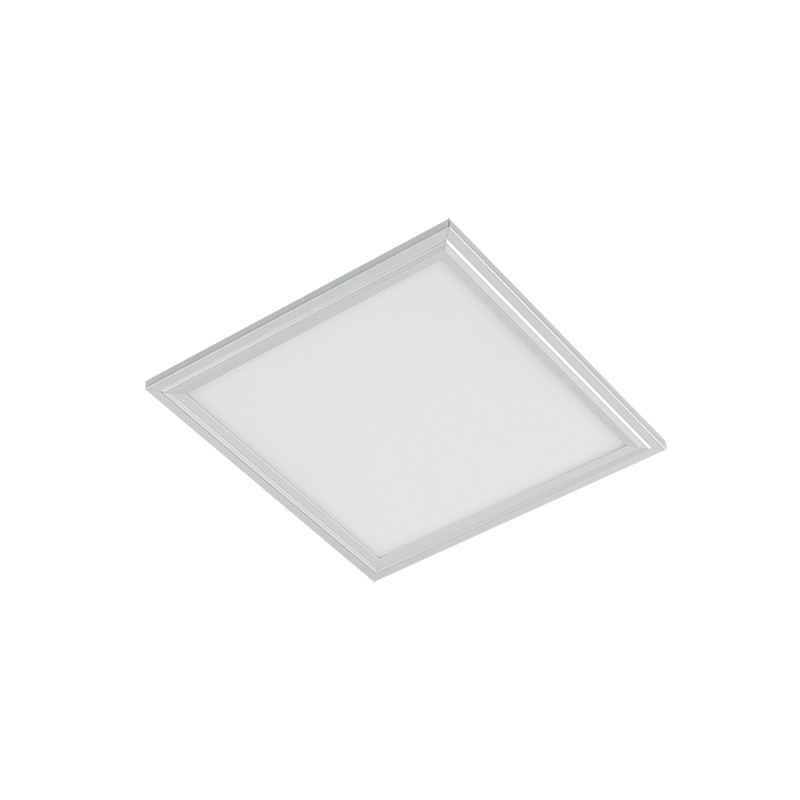 Pannello led 60x60 bianco da incasso controsoffitto 48W 6400K luce freddo