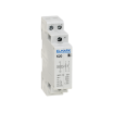 Contattore modulare K20 40A 230V 2NO