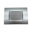 diffusore audio sonoro incasso per scatola 503 altoparlante living light LN4703