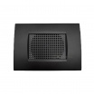 diffusore audio sonoro incasso per scatola 503 altoparlante living light LN4703