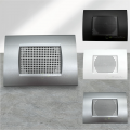 Diffusore audio sonoro incasso per scatola 503 altoparlante living light LN4703