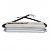 Trasformatore 24V 60W 100W 200W 300W IP67 per esterno impermeabile alimentatore per strip led