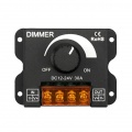 Dimmer per strip led 12-24V controller striscia led regolazione luminosità