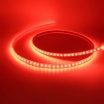 Striscia LED 220V IP65 Alta Luminosità, Senza Spina o Alimentatore, Illuminazione Diretta per Esterno, Facile da Installare