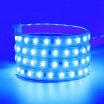 Striscia LED 220V IP65 Alta Luminosità, Senza Spina o Alimentatore, Illuminazione Diretta per Esterno, Facile da Installare