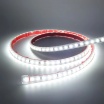 Striscia LED 220V IP65 Alta Luminosità, Senza Spina o Alimentatore, Illuminazione Diretta per Esterno, Facile da Installare