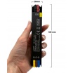 Trasformatore 24V 60W 2.5A 100W 4.16A salvaspazio mini piccolo alimentatore