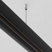 Cavo fili per sospensione binario magnetico in metallo