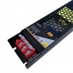 Alimentatore stabilizzato ultrasottile 24v 4.2A 60W trasformatore professionale slim
