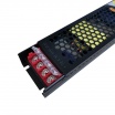 Alimentatore stabilizzato ultrasottile 24v 4.2A 60W trasformatore professionale slim