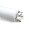 Condensatore in polipropilene 2,5µF 400V/450V di spunto per motori elettrici – Terminale Faston senza vite