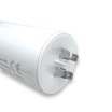Condensatore in polipropilene 40µF 400V/450V di spunto per motori elettrici – Terminale Faston senza vite