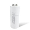Condensatore in polipropilene 60µF 400V/450V di spunto per motori elettrici – Terminale Faston senza vite