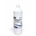 Flacone scivolante per tubi liquido lubrificante da 1 litro per facilitare lo scorrimento dei cavi elettrici MADE IN ITALY