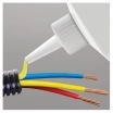 Lubrificante in gel per cavi elettrici scorricavo liquido passacavi scorrimento passaggio facile