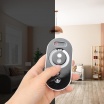 Dimmer touch per strip striscia led dimmerabile 12V 24V regolazione luminosità luce con telecomando controllo a distanza