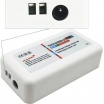 Controller dimmer touch per strip striscia led RGB 12V 24V regolazione luminosità luce con telecomando controllo a distanza