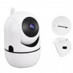 Telecamera WiFi Smart Videosorveglianza IP direzionabile Rilevamento Movimento Audio controllo remoto con Android IOS