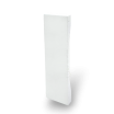 Placche interruttore prese frutti elettrici supporti Bianco stile simile living now compatibili con scatole standard 503 504 506