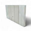 Placche interruttore prese frutti elettrici supporti Sabbia stile simile living now compatibili con scatole standard 503 504 506