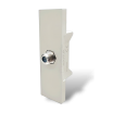 Placche interruttore prese frutti elettrici supporti Sabbia stile simile living now compatibili con scatole standard 503 504 506
