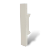 Placche interruttore prese frutti elettrici supporti Sabbia stile simile living now compatibili con scatole standard 503 504 506