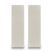 Placche interruttore prese frutti elettrici supporti Sabbia stile simile living now compatibili con scatole standard 503 504 506