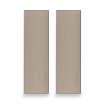 Placche interruttore prese frutti elettrici supporti Sabbia stile simile living now compatibili con scatole standard 503 504 506