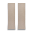 Placche interruttore prese frutti elettrici supporti Sabbia stile simile living now compatibili con scatole standard 503 504 506