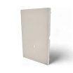 Placche interruttore prese frutti elettrici supporti Sabbia stile simile living now compatibili con scatole standard 503 504 506